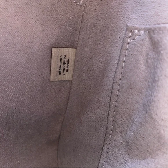 Coach 🤍 leather purse Hadley Shoulder Bag New with tags - Picture 13 of 15